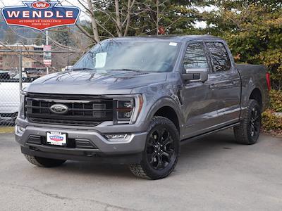 Used 2023 Ford F-150 - photo 1
