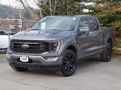 Used 2023 Ford F-150 - photo 1