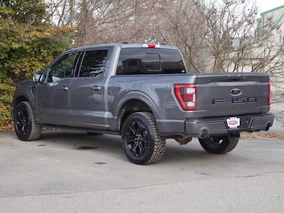Used 2023 Ford F-150 - photo 1