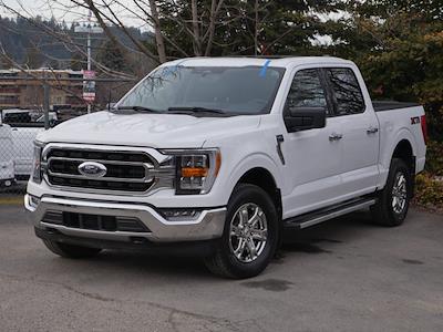 Used 2023 Ford F-150 - photo 1