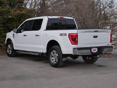Used 2023 Ford F-150 - photo 1