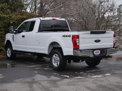 Used 2021 Ford F-250 - photo 1