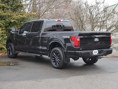Used 2025 Ford F-150 - photo 1