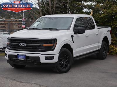 Used 2024 Ford F-150 - photo 1