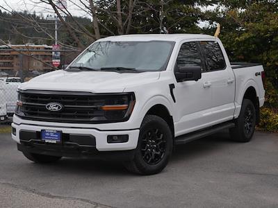 Used 2024 Ford F-150 - photo 1