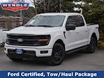 2024 Ford F-150 SuperCrew Cab 4WD Pickup for sale #P260021 - photo 1
