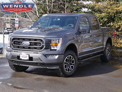 Used 2022 Ford F-150 - photo 1