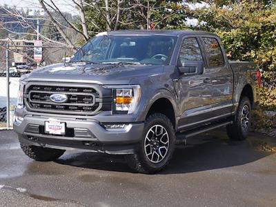 Used 2022 Ford F-150 - photo 1