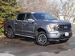 2022 Ford F-150 SuperCrew Cab 4WD Pickup for sale #P260022 - photo 34