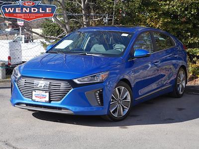 2018 Hyundai Ioniq FWD SUV for sale #P260024 - photo 1