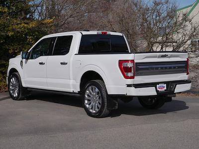 Used 2021 Ford F-150 - photo 1