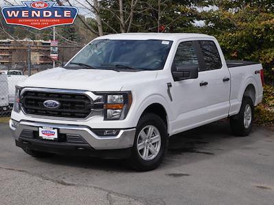 Used 2023 Ford F-150 - photo 1
