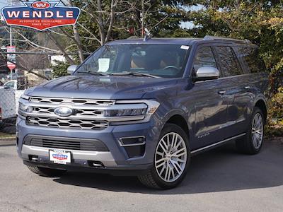Used 2023 Ford Expedition MAX - photo 1