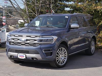 Used 2023 Ford Expedition MAX - photo 1