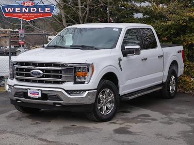 Used 2023 Ford F-150 - photo 1