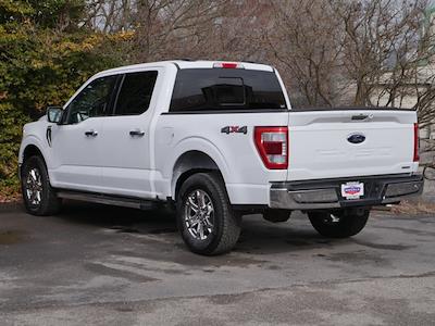 Used 2023 Ford F-150 - photo 1