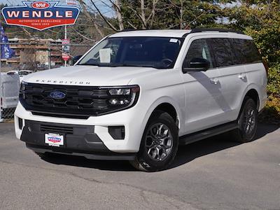 2025 Ford Expedition 4WD SUV for sale #P260029 - photo 1