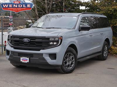 Used 2025 Ford Expedition MAX - photo 1