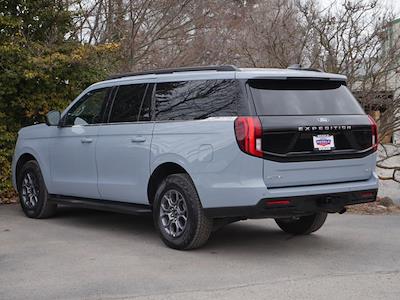 Used 2025 Ford Expedition MAX - photo 1