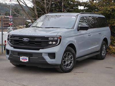 Used 2025 Ford Expedition MAX - photo 1