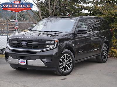 Used 2025 Ford Expedition MAX - photo 1
