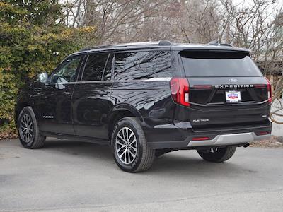 Used 2025 Ford Expedition MAX - photo 1