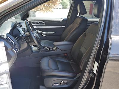 2018 Ford Explorer 4WD SUV for sale #P260031A - photo 2