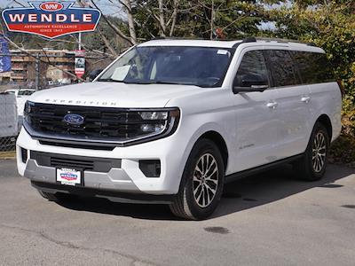 2025 Ford Expedition MAX 4WD SUV for sale #P260032 - photo 1