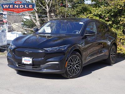 Used 2025 Ford Mustang Mach-E - photo 1
