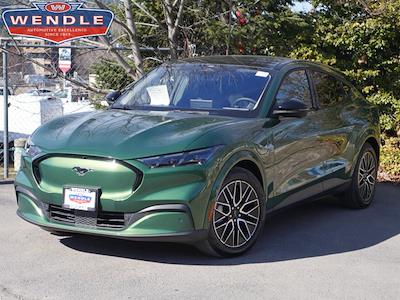 Used 2025 Ford Mustang Mach-E - photo 1