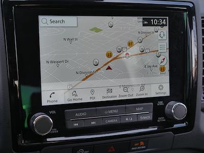 Used 2023 Nissan Frontier - photo 1