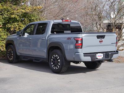 Used 2023 Nissan Frontier - photo 1