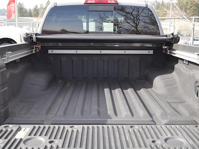 Used 2023 Nissan Frontier - photo 1