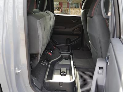 Used 2023 Nissan Frontier - photo 1