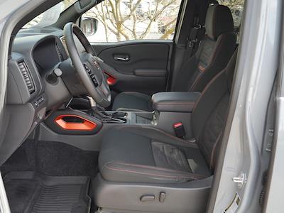 Used 2023 Nissan Frontier - photo 1