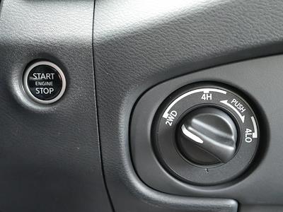 Used 2023 Nissan Frontier - photo 1