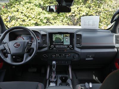 Used 2023 Nissan Frontier - photo 1