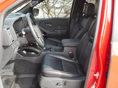 Used 2022 Nissan Frontier - photo 1