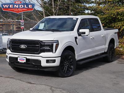 Used 2025 Ford F-150 - photo 1