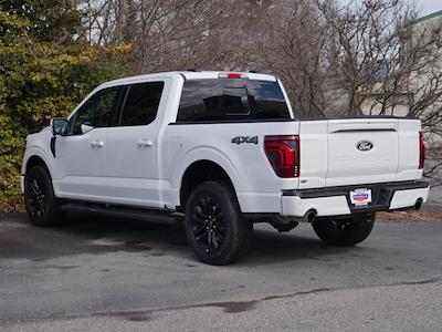 Used 2025 Ford F-150 - photo 1