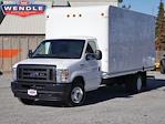 2024 Ford E-450 RWD Box Truck for sale #P260039 - photo 1