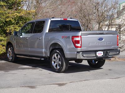 Used 2021 Ford F-150 - photo 1