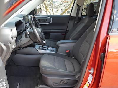 Used 2022 Ford Bronco Sport - photo 1