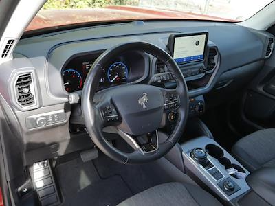 Used 2022 Ford Bronco Sport - photo 1