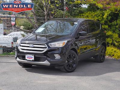 Used 2017 Ford Escape - photo 1
