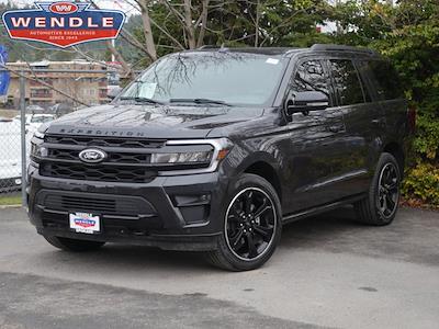 Used 2024 Ford Expedition - photo 1