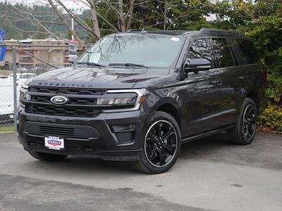 Used 2024 Ford Expedition - photo 1