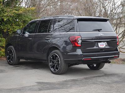 Used 2024 Ford Expedition - photo 1