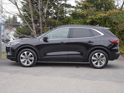 Used 2025 Ford Escape - photo 1