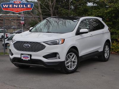2024 Ford Edge AWD SUV for sale #P260053 - photo 1